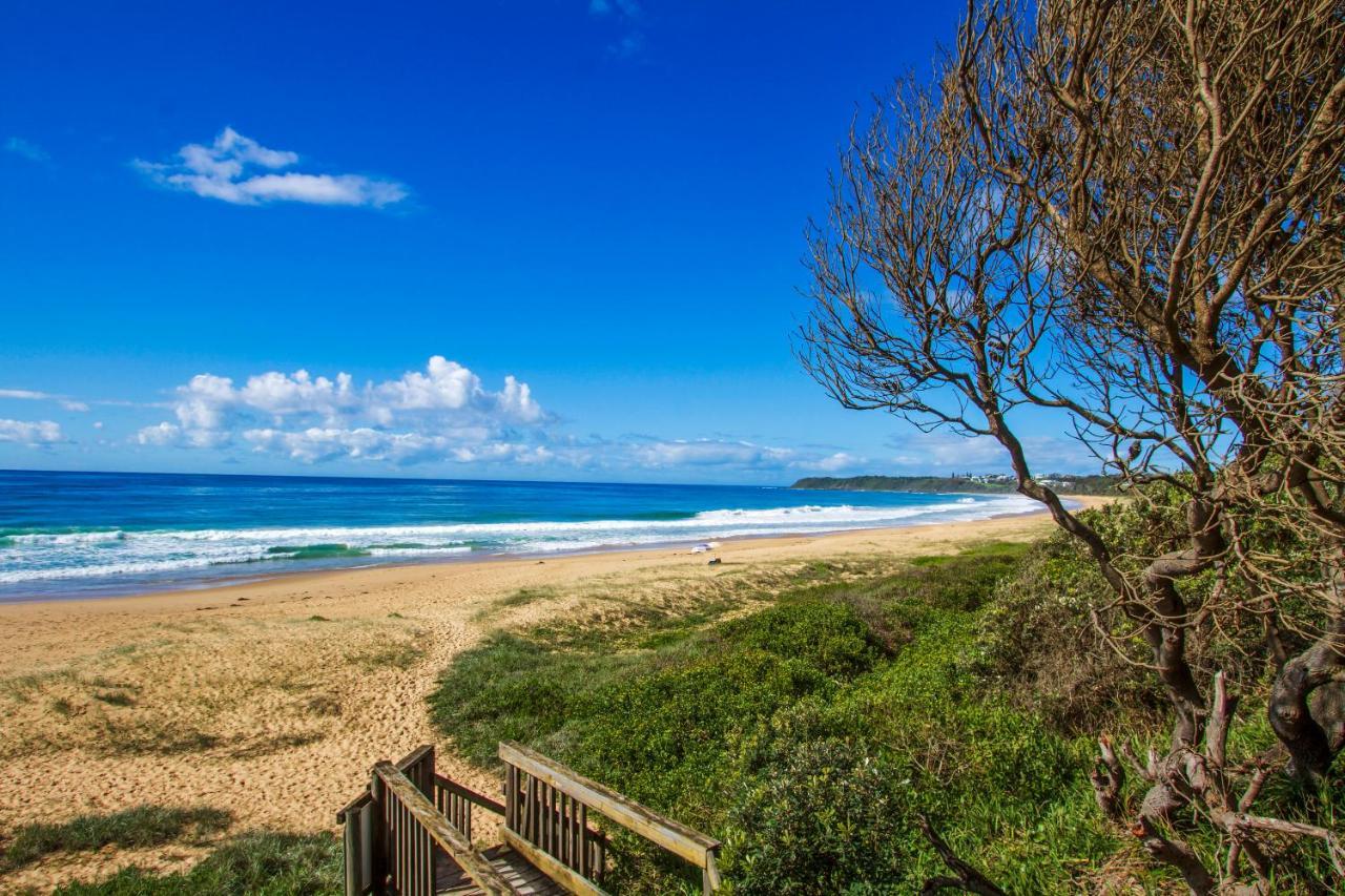 Diamond Beach Resort, Mid North Coast Nsw Buitenkant foto