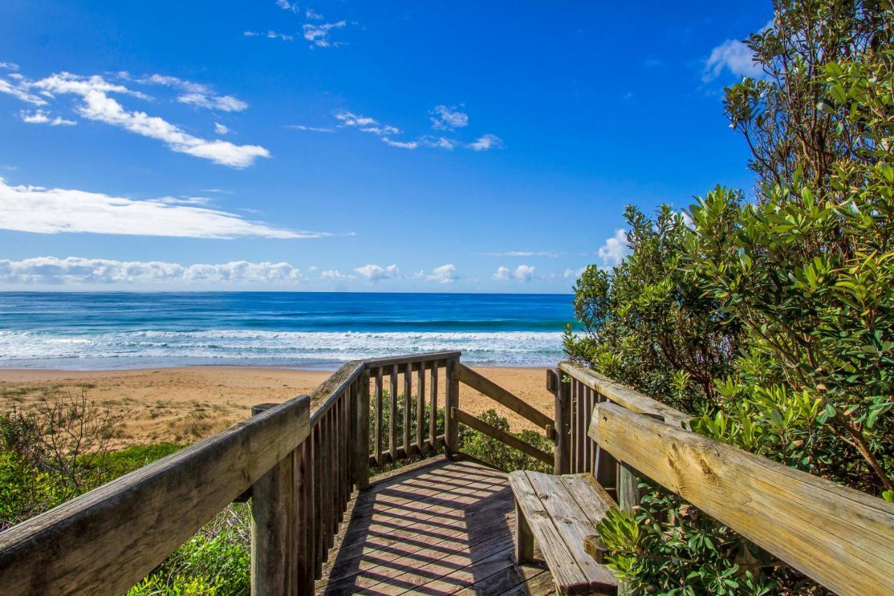 Diamond Beach Resort, Mid North Coast Nsw Buitenkant foto