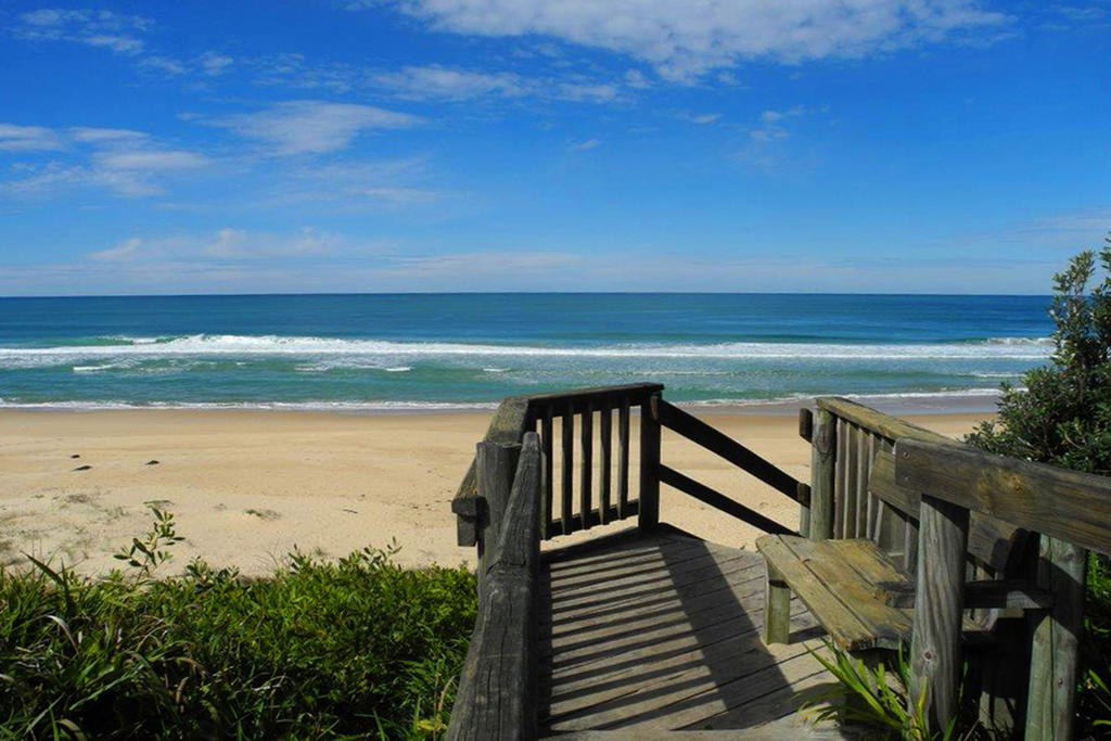 Diamond Beach Resort, Mid North Coast Nsw Buitenkant foto