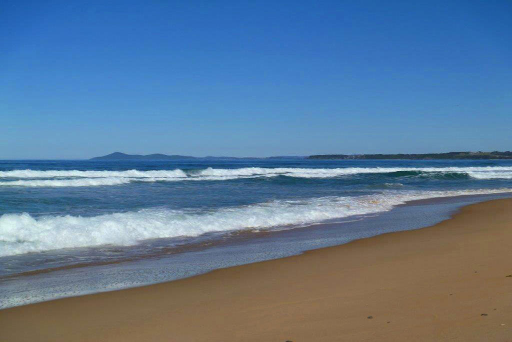 Diamond Beach Resort, Mid North Coast Nsw Buitenkant foto